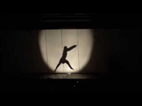 Lehakat Hakotzrim - Sombras