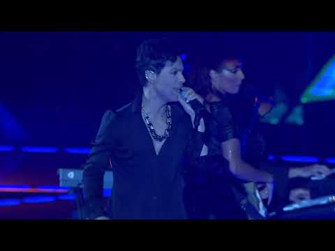 Prince & the NPG - Shhh - The Forum - Inglewood, CA - 04/28/2011 - restored to 60P