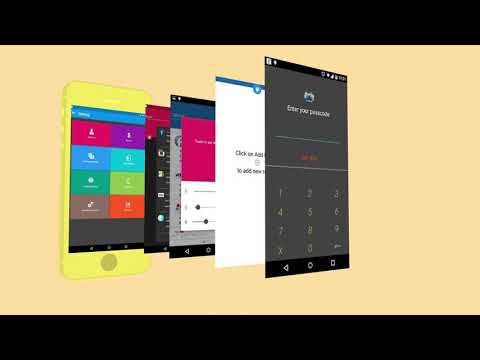 Password Saver
