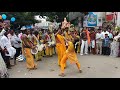 Hosur Mariyamman Festival