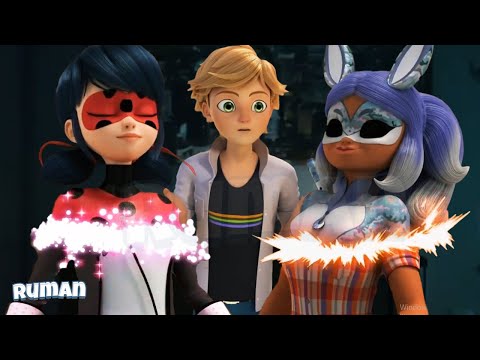 Le Blog Du Chat Noir Calendrier SECRETS RÉVÉLÉS ! MIRACULOUS LADYBUG SAISON 4 ÉPISODE 17 LARME ULTIME FRANÇAIS - REVOIR & ANALYSE