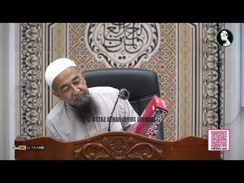 Wallpaper Handphone Gambar Masjidil Haram - Ustaz Azhar Idrus