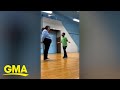 This Teacher Student Dance Battle Is A Good Reminder Not To Test Your Teachers