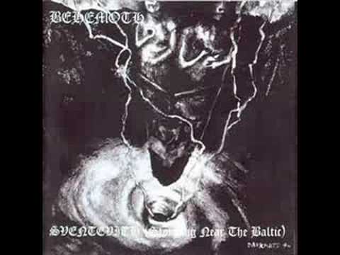 Videoclip de Entering the Faustian Soul — Behemoth