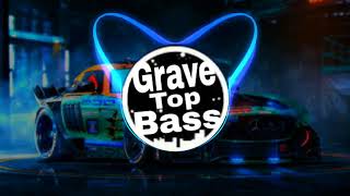 Mc Hariel - pra te ver (grave bass