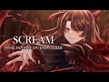 FFXIV ENDWALKER - SCREAM [ft. @SleepingPenguin & Cover by Zanyra Goldstein]