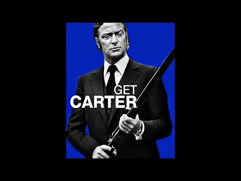 Roy Budd - Get Carter (Dope On A Rope Slow Mix)