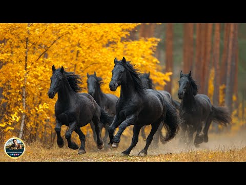 Осень - Красивая музыка для души! Самая красивая мелодия на свете! Мелодия осени! Песня ОСЕНЬ