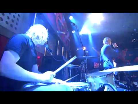 Extra opname: Birth of Joy - Devil's Paradise - 29-2-2012