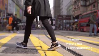 THE ROBEN - Walking Man