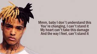 xxxtentacion - Changes (Lyrics)