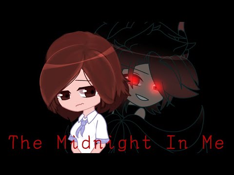 The Midnight In Me | GCMV | Gacha Club | Part2 of Unleash The Magic |Vent?(idk) | Read Description