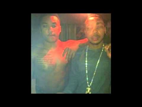 King Dymez ft @ForiegnPBC - Irrelevant (Audio Only)