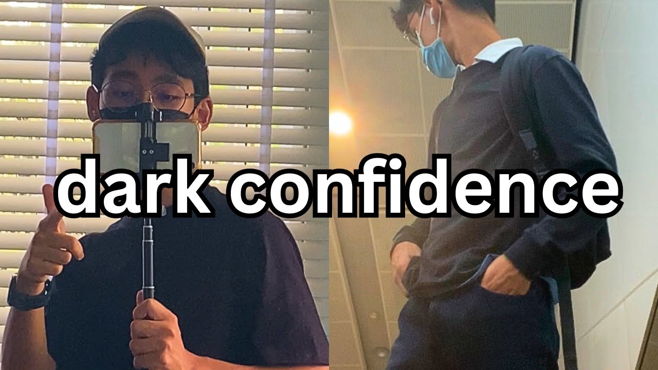 Watch this if you're an introvert