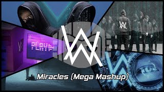 Download lagu Axel Johansson ft. Tina Stachowiak - Miracles (Alan Walker Mega Mashup) (Made by Walker #14884) mp3 Download lagu Axel Johansson ft. Tina Stachowiak - Miracles (Alan Walker Mega Mashup) (Made by Walker #14884) mp3