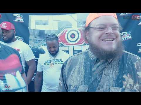 Ralph Buckey vs Big Bro CB