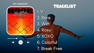 Download lagu [Full Album] (이민혁) HUTA From BTOB - EP ALBUM  - ‘HOOK’ mp3