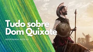 Por que ler Dom Quixote? [CERVANTES]