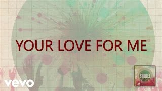 North Point Kids - Your Love For Me (Lyric Video) ft. Casey Darnell