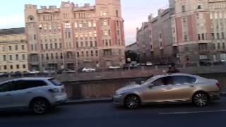 preview picture of video 'Белая Сенсация С-Петербург 2014 Белые Ночи!'