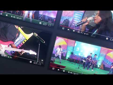 GIET UNIVERSITY I ANNUAL TECHNO CULTURAL FEST I GIETU TECH FEST 1 I COMING SOON