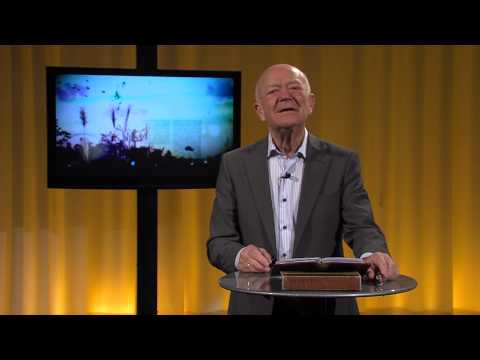 Et helt nyt liv (48-13) med Hans Berntsen