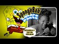 SpongeBob SquarePants (Afrobeat/TikTok Version)