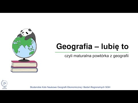 , title : 'Geografia - lubię to - WYKŁAD 5 - Rolnictwo, przemysł, usługi'