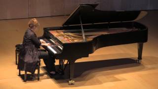 Gabriela Montero, "God Save the Queen". THE ALDEBURGH IMPROVISATIONS, no.5