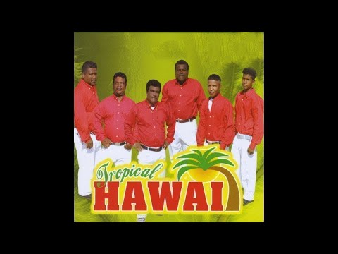 Tropical Hawai La Mojarrita Caliente - Navidad Costena