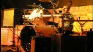 7 year old Foxton Robie drumming @ Viper Jam (Drum Bio #1)