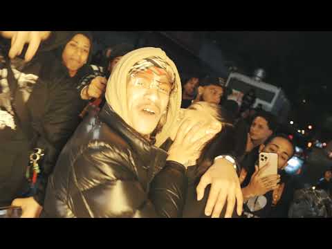 8BEEZLY - YOUNGEST IN CHARGE FT. SWIPEY