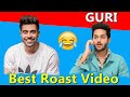 GURI Latest Punjabi Songs Roast Video Prince Dhimann