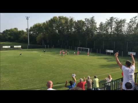 Lombardia - Prima Categoria Girone B - Giornata 2 - Serenissima Calcio vs Altabrianza Tavernerio A.