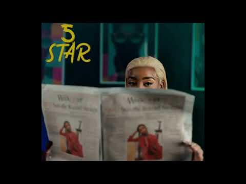 Ms.Gideon X Sunny Boy - Dream(Offical Music Audio)