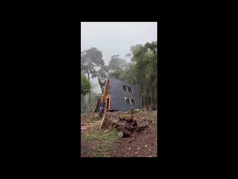 Aventura , Chillanes Provincia de Bolivar.