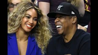 The reason Beyonce remained loyal to Jay Z