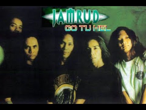 Jamrud - Go Tu Hel