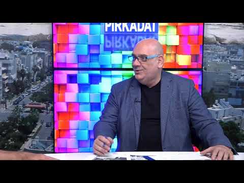 PIRKADAT Breuer Péterrel: Halmos László