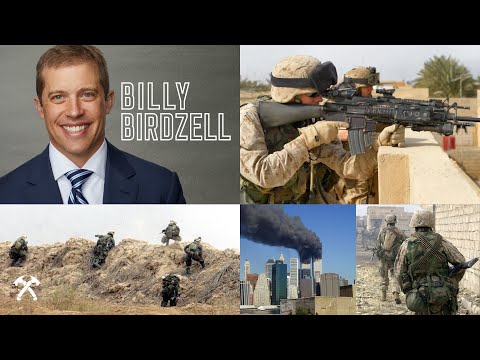 Semper Fi – Battles in Iraq and Beyond