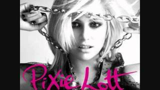 Pixie Lott - Nothing Compares