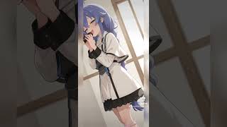【恵方巻き】#恵方巻き　#イレイナ　#toloveるダークネス  #節分の日