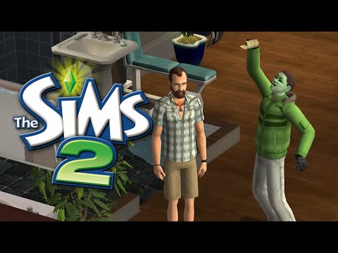 Co to za niespodzianki #14 | The Sims 2 | @MagdalenaMariaMonika