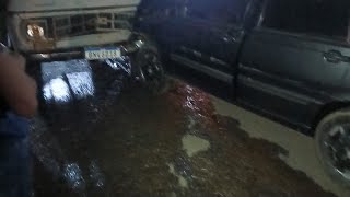 Colisão entre carro e caminhonete deixa mulher morta em Conceição 