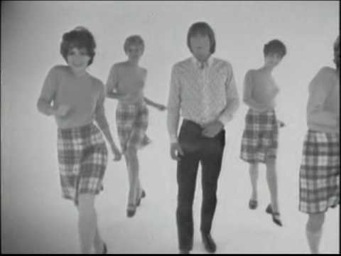 Ronnie Bird - Les Filles en Sucre d'Orge