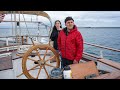 Scholarship Prep South Bay Students Set Sail