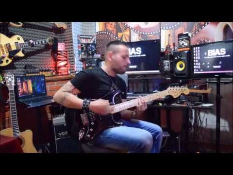 Positive Grid Bias Desktop