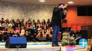 Acústico Jody McBrayer - To Ever Live  Without Me