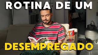 Como está minha vida depois que pedi demissão