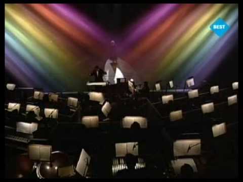 NSF 1994: Willeke Alberti - Dromen